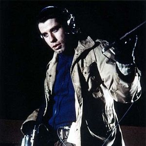 Photo John Travolta