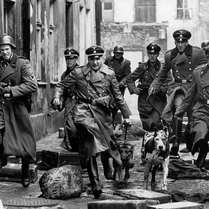 Photo La Liste de Schindler