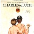 Photo Charles et Lucie