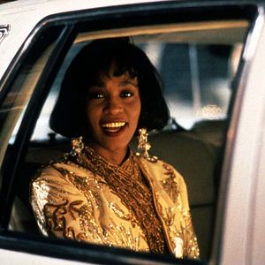Photo Whitney Houston
