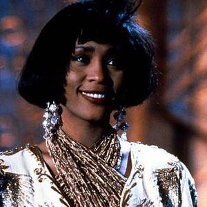 Photo Whitney Houston