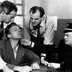 Photo Elia Kazan