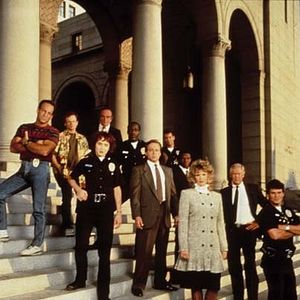 Photo Cop Rock
