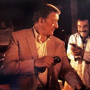 Photo Douglas Hickox