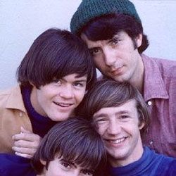 Photo The Monkees