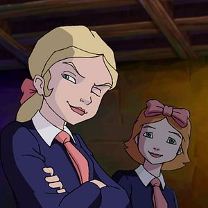 Photo Loulou de Montmartre