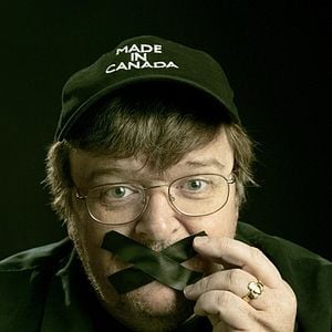 Photo Michael Moore