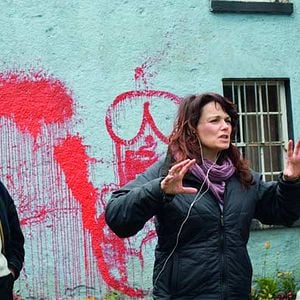 Photo Agnès Merlet