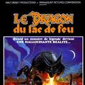 Photo Le Dragon du lac de feu