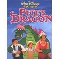 Photo Peter et Elliott le dragon