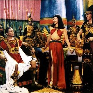 Photo Warren William