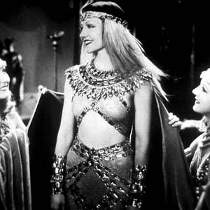 Photo Cecil B. DeMille