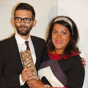 Photo Vincent Paronnaud