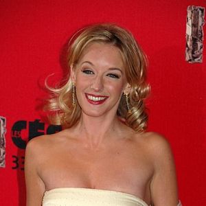 Photo Ludivine Sagnier