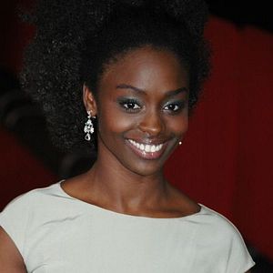 Photo Aïssa Maïga