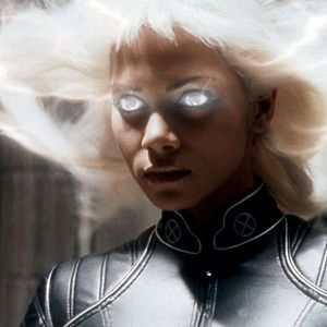 Photo X-Men