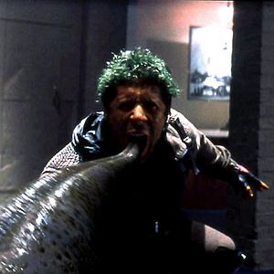 Photo Ray Park