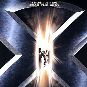 Photo X-Men