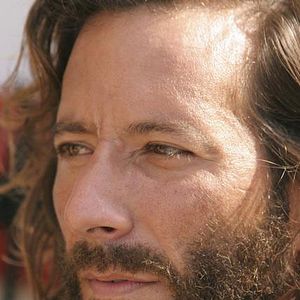 Photo Henry Ian Cusick