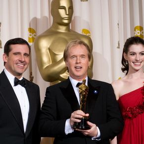Photo Steve Carell
