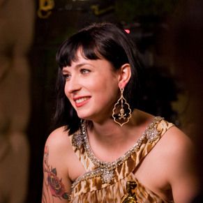 Photo Diablo Cody