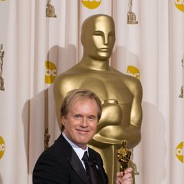 Photo Brad Bird