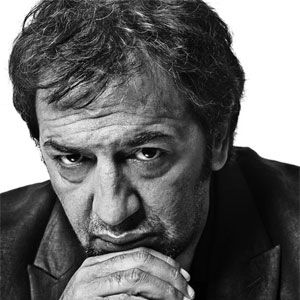 Photo Moussa Maaskri