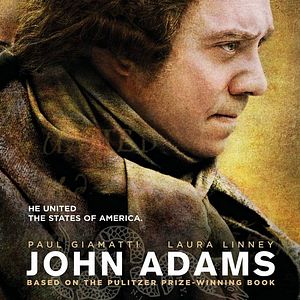 Photo John Adams