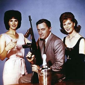 Photo Des agents très spéciaux