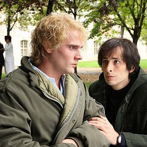 Photo Michaël Cohen