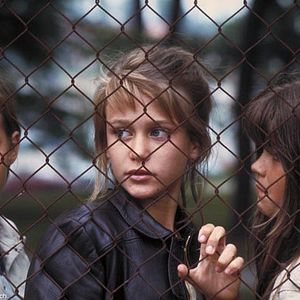 Photo A Swedish Love Story