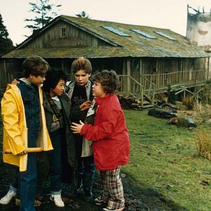 Photo Les Goonies