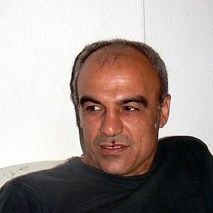 Photo Naima Bouferkas