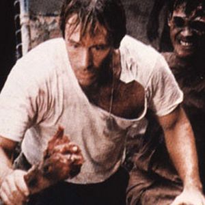 Photo Zombi 3