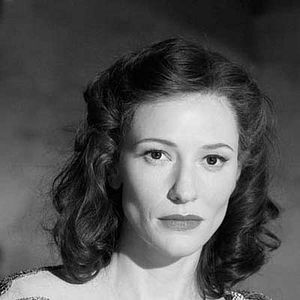 Photo Cate Blanchett
