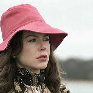 Photo Nicole Kidman