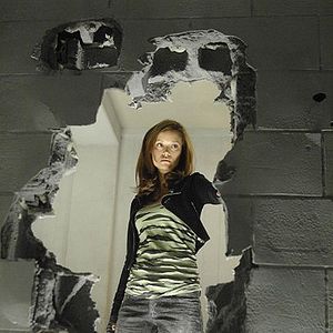 Photo Summer Glau