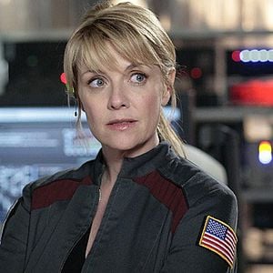 Photo Amanda Tapping