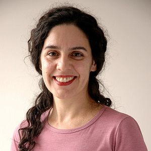 Photo Tata Amaral