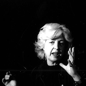 Photo Carole Roussopoulos