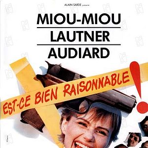 Photo Est-ce bien raisonnable ?
