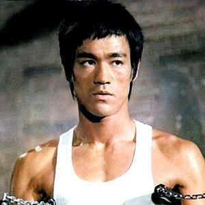 Photo Bruce Lee