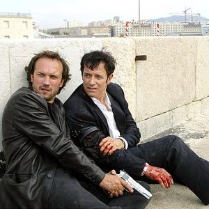 Photo Francis Huster