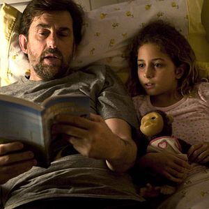 Photo Nanni Moretti