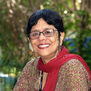 Photo Chitra Palekar