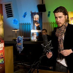 Photo Monstres contre Aliens