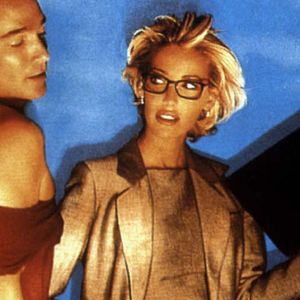 Photo Jean-Marc Barr