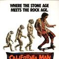 Photo California Man