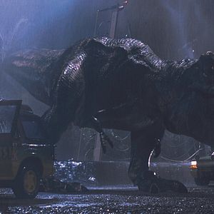 Photo Jurassic Park