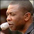 Photo Youssou N'Dour